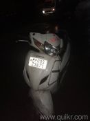 Used Honda Activa 3G 2015 Model Images