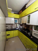 2 BHK Apartment for Men  in Sheikh Sarai, Delhi