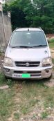 Used Maruti Suzuki Wagon R 2005 Model Images