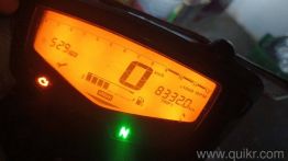 Used TVS Apache RTR 160 4V Dual Disc 2022 Model Images