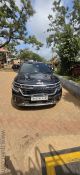 Used Kia Seltos 2023 Model Images