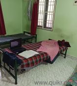 2 BHK PG BuilderFloor for Men  in New Perungalathur, Chennai