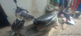 Used Honda Activa 4G 2011 Model Images
