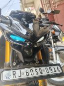 Mt 15 and r15 modification parts 