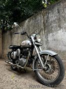 Used Royal Enfield Classic 350 2010 Model Images