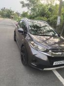 Used Honda WR-V 2017 Model Images