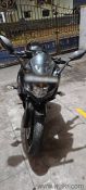 Used Suzuki Gixxer SF 2019 Model Images
