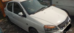 Used Tata Indigo eCS 2017 Model Images