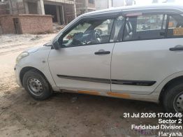 Used Maruti Suzuki Swift Dzire 2022 Model Images