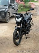 Used TVS Raider 125 Disc 2023 Model Images