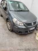 Used Maruti Suzuki SX4 2011 Model Images