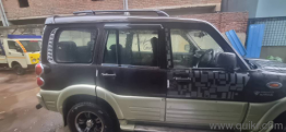 Used Mahindra Scorpio 2009 Model Images