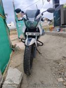 Used TVS Apache RTR 160 2018 Model Images