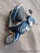 Used Honda Activa 6G 2020 Model Images