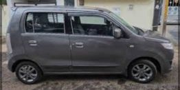 Used Maruti Suzuki Stingray 2013 Model Images