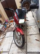 Used Hero Splendor Plus 2009 Model Images