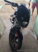 Used Bajaj Pulsar 150 2018 Model Images