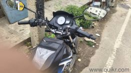 Used TVS Star City Plus 2022 Model Images