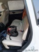 Used Mahindra XUV 700 2024 Model Images