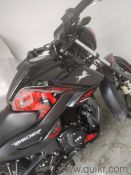 Used TVS Raider 125 Super Squad Edition 2024 Model Images