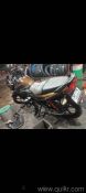Used Honda Livo Disc 2018 Model Images