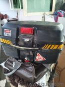 ASG BIKE TOURING BOX FOR RIDERS