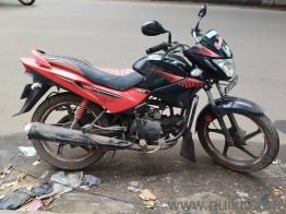 Used Hero Glamour 2018 Model Images