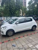 Used Datsun GO 2019 Model Images