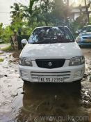 Used Maruti Suzuki Alto 2011 Model Images