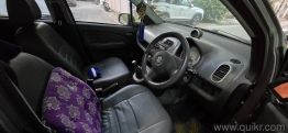 Used Maruti Suzuki Ritz 2011 Model Images