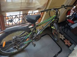  Hero sprint cycle (11000)Negotiable 