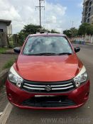 Used Maruti Suzuki Celerio 2016 Model Images