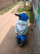 Used Honda Dio 2018 Model Images