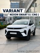 Used Maruti Suzuki BREZZA 2024 Model Images