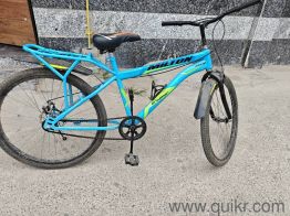 want to sell my cycle at very low price which is negotiable 