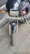 Used Hero Splendor Plus 2008 Model Images