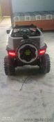 Used Mahindra Thar 2024 Model Images