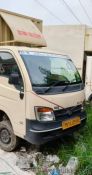 tata ace pertol