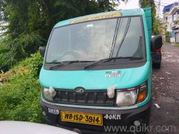 Mahindra Supro Maxi Truck 2018