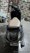 Used Suzuki Access 125 Disc 2013 Model Images