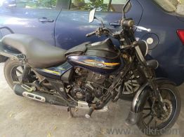 Used Bajaj Avenger Street 150 2017 Model Images