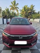 Used Honda Amaze 2023 Model Images