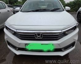 Used Honda Amaze 2023 Model Images