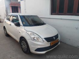 Used Maruti Suzuki Swift Dzire 2022 Model Images