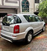 Used Mahindra Reva 2013 Model Images