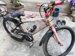 hero bicycle 