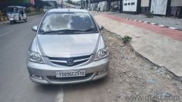 Used Honda City ZX 2009 Model Images