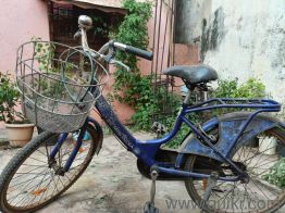 hero missindia cycle 