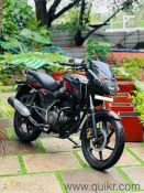 Used Bajaj Pulsar 150 2016 Model Images