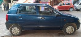 Used Maruti Suzuki Alto 2010 Model Images